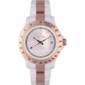 Toywatch HM08WHPG Bayan Kol Saati