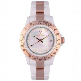 Toywatch HM08WHPG Bayan Kol Saati