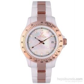 Toywatch HM08WHPG Bayan Kol Saati