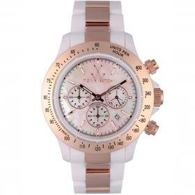 Toywatch HM15WHPG Unisex Kol Saati