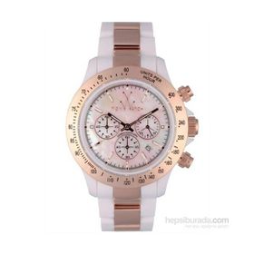 Toywatch HM15WHPG Unisex Kol Saati