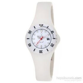 Toywatch JY11WH Bayan Kol Saati