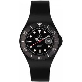 Toywatch JY12BK Kadın Kol Saati