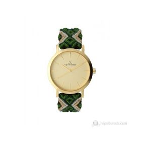 ToyWatch MYW06GD Unisex Kol Saati