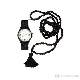 ToyWatch ST02BK Unisex Kol Saati