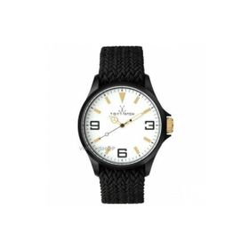 ToyWatch ST02BK Unisex Kol Saati