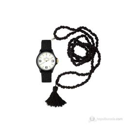 ToyWatch ST02BK Unisex Kol Saati