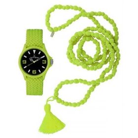 ToyWatch ST09FG Unisex Kol Saati
