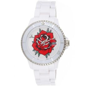 Toywatch TF08WH Bayan Kol Saati