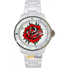 Toywatch TF08WH Bayan Kol Saati