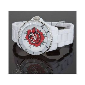 Toywatch TF08WH Bayan Kol Saati