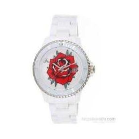 Toywatch TF08WH Bayan Kol Saati