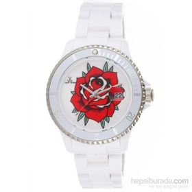 Toywatch TF08WH Bayan Kol Saati