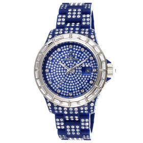 Toywatch TSC02BL Bayan Kol Saati