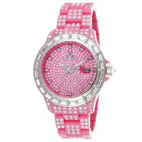 Toywatch TSC04PK Bayan Kol Saati