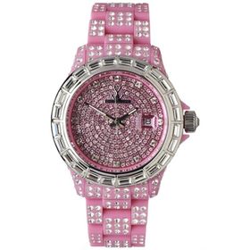 Toywatch TSC04PK Bayan Kol Saati
