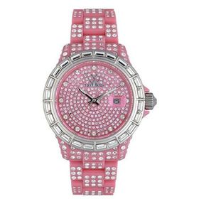 Toywatch TSC04PK Bayan Kol Saati