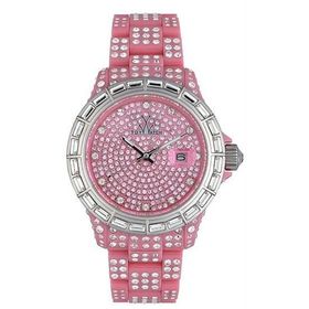 Toywatch TSC04PK Bayan Kol Saati