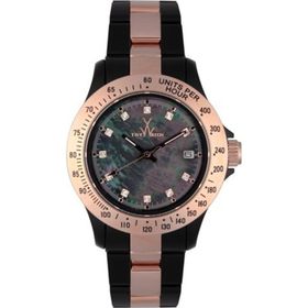 Toywatch TWHM11BKPG Erkek Kol Saati