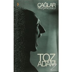 Toz Adam - Çağlar Tavşanoğlu