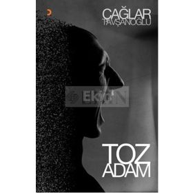 Toz Adam - Çağlar Tavşanoğlu