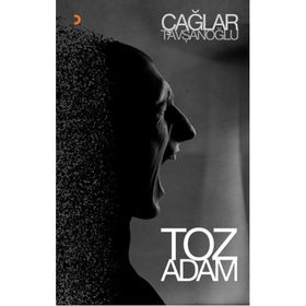 Toz Adam - Çağlar Tavşanoğlu