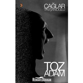 Toz Adam - Çağlar Tavşanoğlu