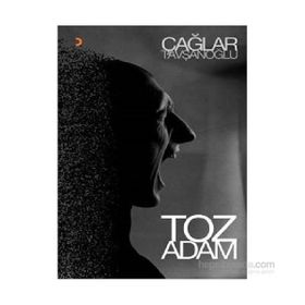 Toz Adam - Çağlar Tavşanoğlu