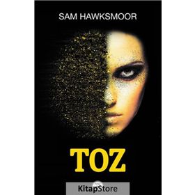 Toz Ciltli - Sam Hawksmoor