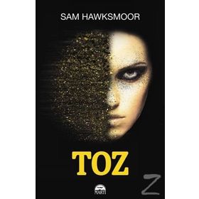 Toz Ciltli - Sam Hawksmoor