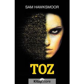 Toz Ciltli - Sam Hawksmoor