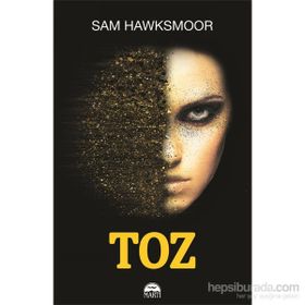 Toz Ciltli - Sam Hawksmoor