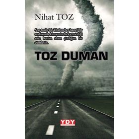 Toz Duman - Nihat Toz