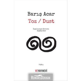 Toz - Dust - Barış Acar