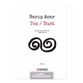 Toz - Dust - Barış Acar