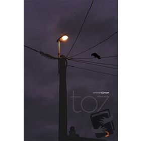 Toz - Emrah Türkan