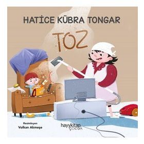 Toz - Hatice Kübra Tongar