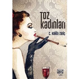 Toz Kadınları - hakki zaric