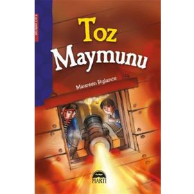 Toz Maymunu - Maureen Rylance