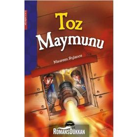 Toz Maymunu - Maureen Rylance