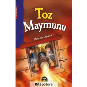 Toz Maymunu - Maureen Rylance