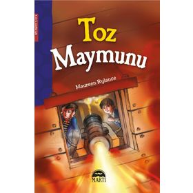 Toz Maymunu - Maureen Rylance