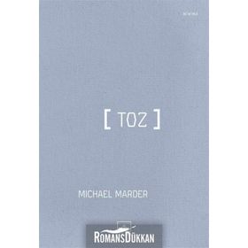 Toz - Michael Marder