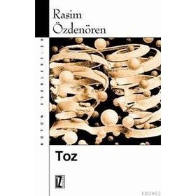 Töz - Nevşah Fidan Karamehmet
