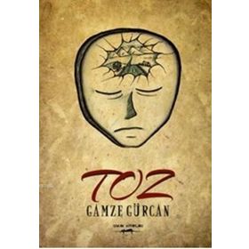Töz - Nevşah Fidan Karamehmet