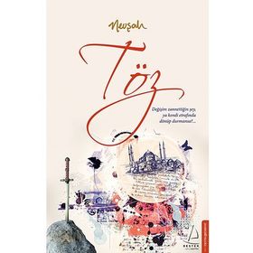 Töz - Nevşah Fidan Karamehmet