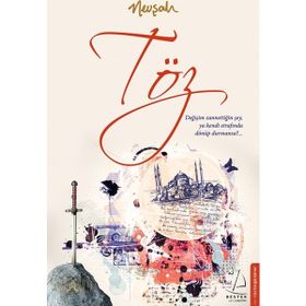 Töz - Nevşah Fidan Karamehmet