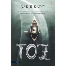 Toz Şakir Kapcı