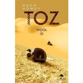 Toz - Wool Serisi 3.Kitap
