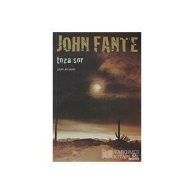 TOZA SOR - JOHN FANTE